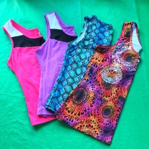 Bundle of be inspired Tank Tops